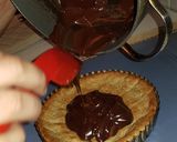Foto del paso 8 de la receta: Pie de Chocolate por Minny Jackson de Historias Cruzadas