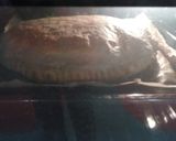 Foto del paso 7 de la receta: Hojaldre relleno de carne picada con salsa barbacoa