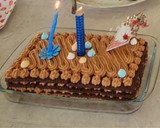 Foto del paso 4 de la receta: Chocotorta