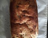 Foto del paso 6 de la receta: Pan de cebolla y romero 🍞🌿