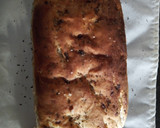 Foto del paso 6 de la receta: Pan de cebolla y romero 🍞🌿
