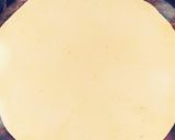 A picture of step 4 of Potato Onion Paratha.
