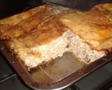 Foto del paso 1 de la receta: El budín estilo blanca