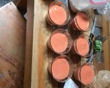 Foto del paso 2 de la receta: Helado de mamey
