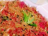 تبولة أرمنية