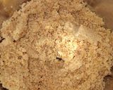 A picture of step 3 of Homemade peanut butter.