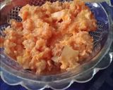गाजर हलवा(Gajar ka halwa recipe in Hindi) रेसिपी चरण 6 फोटो