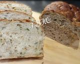 A picture of step 4 of 🍞🥗Caramelized Onion Bread🥗🍞.