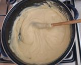 1926. Házilag készített krémes eperrel 😋 recept fázis 3 fotója