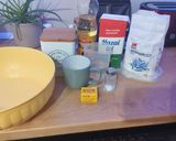 Lángos recept fázis 1 fotója