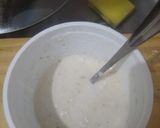 Foto del paso 2 de la receta: Croquetas de Queso y Jamonada