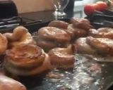 Foto del paso 1 de la receta: Chinchu a la Planchetta
