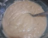 Foto del paso 3 de la receta: Torta de manzana invertida 🍎