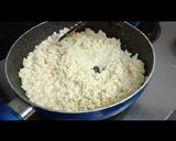 कलाकंद (Kalakand recipe in hindi) रेसिपी चरण 4 फोटो