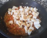 Foto del paso 4 de la receta: Fideuá de sepia