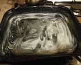 Foto del paso 9 de la receta: Negrita con cacao puro y mermelada