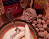 Foto del paso 1 de la receta: Saludables barritas plátano con avena