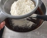 Une image de l'étape 6 de Gâteau chocolat ultra moelleux.