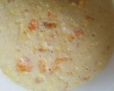 Foto del paso 1 de la receta: Biscichuelo de naranja y harina leudante