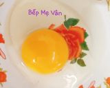 Hình bước làm 3 của món Đùi gà chiên xù