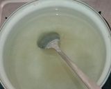 Foto langkah ke 3 dari resep Mango sago.