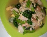 Foto langkah ke 3 dari resep Capcay Goreng.