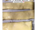 Une image de l'étape 3 de Brioche suisse.