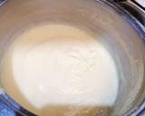 Foto del passaggio 2 della ricetta Dolce soffice crema e panna