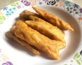 Foto langkah ke 6 dari resep Otak-otak Ikan.