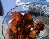 Foto langkah ke 2 dari resep Ayam goreng ketumbar Chili padi.