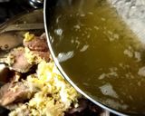 Ági fokhagymás csirkemája recept fázis 3 fotója