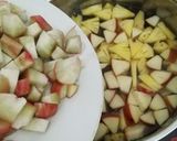 A picture of step 7 of Tropical Fruit Cocktail.