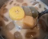 Foto langkah ke 3 dari resep Kolak (pisang, kolang kaling, tape singkong).
