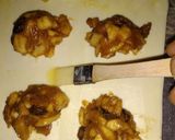 Foto langkah ke 6 dari resep PASTRY APPLE PIE.