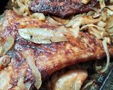 Foto del paso 3 de la receta: Matambre al vinagre