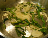 Foto del paso 3 de la receta: Bacalao con patatas