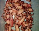 Foto langkah ke 3 dari resep Sambel Baby Cumi Ala DapurPiaHania.