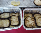 Foto del paso 4 de la receta: Musaka de berenjena y Cordero