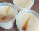 Foto del paso 5 de la receta: Postre de maicena con caramelo