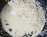 Foto langkah ke 4 dari resep Oreo Cheese Cake ala Tiktok (3 Layer).