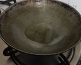 A picture of step 13 of Red velvet dhokla.