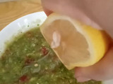 Saus Timun