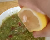 Foto langkah ke 3 dari resep Saus Timun.