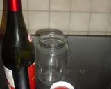 A picture of step 1 of How to make homemade vinegar.
