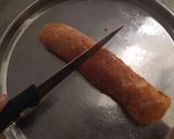 A picture of step 4 of Dosa Sushi.