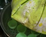 Foto langkah ke 3 dari resep Kue Lumpang Pandan.