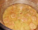 Foto del paso 4 de la receta: Potaje de chícharos