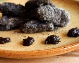 Extra mákos nudli recept fázis 5 fotója