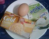 Foto langkah ke 1 dari resep Stik keju nutrijel.
