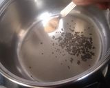 A picture of step 2 of Tindora Sabzi.